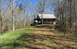 5455 Richard Travis Rd, Lexington, MS 39095
