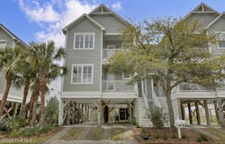 204 N Boca Bay Lane, Surf City, NC 28445