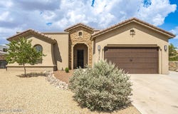 2136 whitstone Drive, Las Cruces, NM 88012