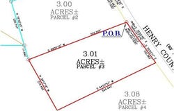 0-Lot 3 County Road 17, Headland, AL 36345