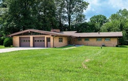 761 Dorchester Drive, Springfield, OH 45506