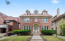 1646 Chicago Boulevard, Detroit, MI 48206