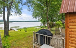 55 Willigar Lane, Island Falls, ME 04747