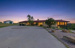 1049 Miller Road, Mineral Point, WI 53565
