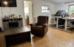 1338 E Canyon View Drive, Flagstaff, AZ 86001