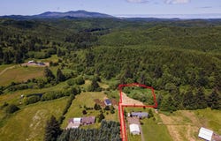 Munly, Tillamook, OR 97141