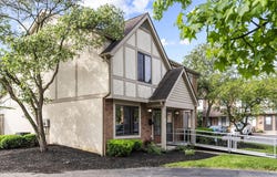 5722 Jousting Lane B, Columbus, OH 43231