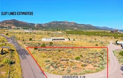 Bartolo (1 Ac)-APN 001-240-46, Pioche, NV 89043