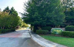 174 Page Creek Boulevard, Landrum, SC 29356