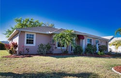 1675 Blue Lake Circle, Punta Gorda, FL 33983