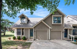 11532 W 113th Street, Overland Park, KS 66210