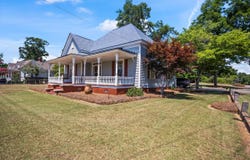 818 Calhoun Street, Johnston, SC 29832