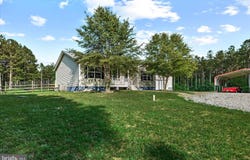 6109 PARTLOW ROAD, SPOTSYLVANIA, VA 22551