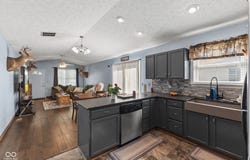 1004 Avenue D Street, Greencastle, IN 46135