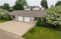 412 SW Weber Avenue, Strasburg, OH 44680