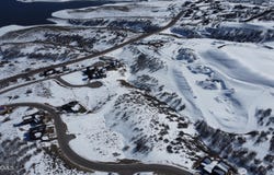 1277 W Skyridge Drive, Mayflower Mountain, UT 84032