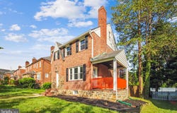 4812 COLEHERNE ROAD, BALTIMORE, MD 21229