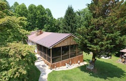 1095 Kanawha Ridge Road, Dugspur, VA 24325