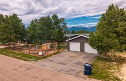 8 Bassick Lane, Westcliffe, CO 81252