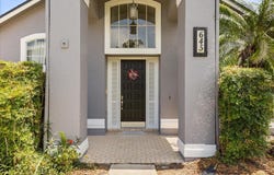 645 MACGLENROSS DRIVE, OVIEDO, FL 32765