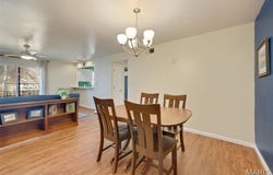 13485 Coliseum Drive, Chesterfield, MO 63017