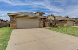 5743 110th Street, Lubbock, TX 79424