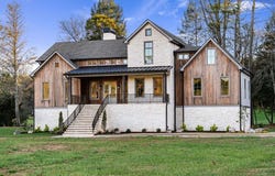 346 Woodeye Circle, Suches, GA 30572