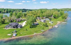 65805 South Street, Cassopolis, MI 49031
