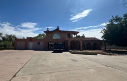 1295 Clint San Elizario Road, San Elizario, TX 79849