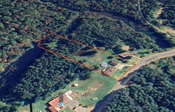 538 Tooley Pond Rd, Cranberry Lake, NY 12927