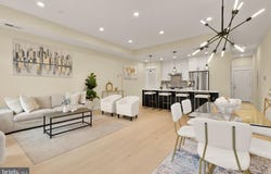 822 KENNEDY STREET NW, WASHINGTON, DC 20011