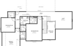 4601 Maple Ridge Drive, Edmond, OK 73034