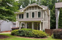 127 Oak Lane, Decatur, GA 30030