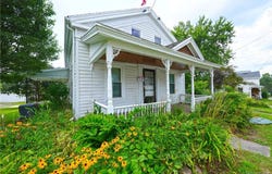 120 N Main Street N, Holland, NY 14080