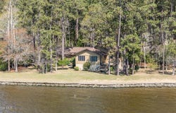 153 Windmill Point Drive, Vandemere, NC 28587