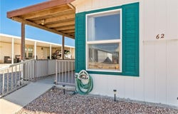1545 El Rodeo Road unit: 62, Fort Mohave, AZ 86426