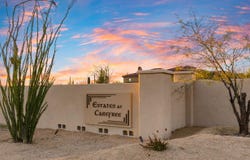 86xx E Stagecoach Pass, 1 --, Carefree, AZ 85377