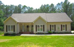 3653 Range Road, Stem, NC 27581