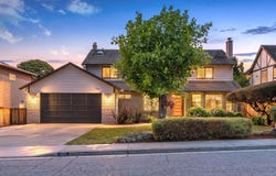 105 Quarry LN, SANTA CRUZ, CA 95060