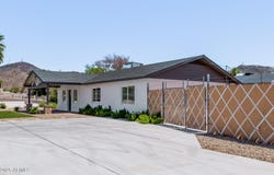 9845 N 15TH Avenue, Phoenix, AZ 85021