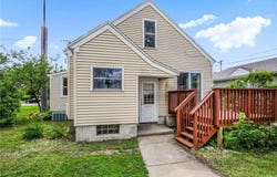 310 Wilson Avenue NE, Saint Cloud, MN 56304