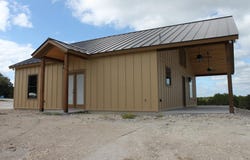 1187 Other, Sonora, TX 76950