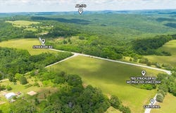 Strickler (WC217) Road, West Fork, AR 72774