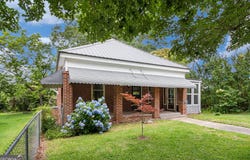 104 4TH, Manchester, GA 31816