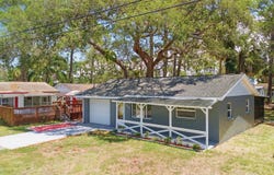 7214 OAKWOOD DRIVE, NEW PORT RICHEY, FL 34652