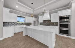 422 Collum View, Azle, TX 76020