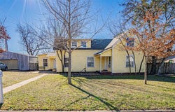 125 W Mesquite Street, Dublin, TX 76446