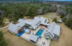 17042 Hwy 21 E, Grapeland, TX 75844
