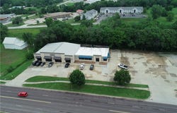 306 Baptiste Drive, Paola, KS 66071