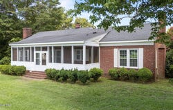 6074 Nc 42 Highway W, Macclesfield, NC 27852